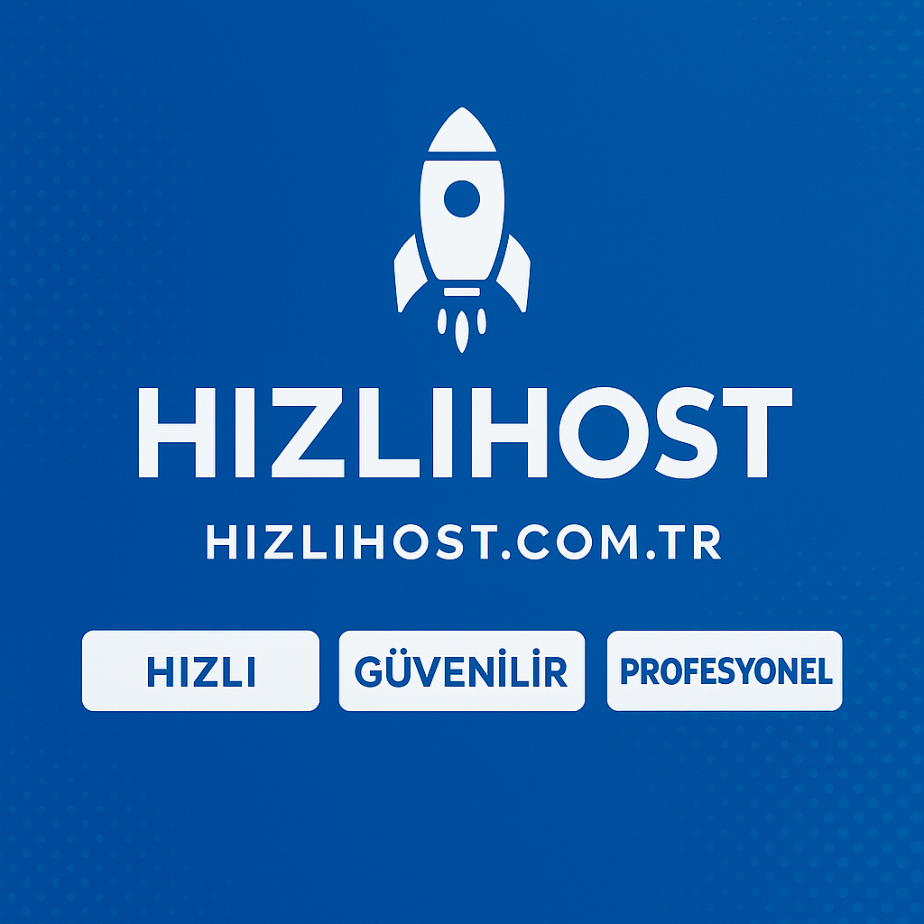 Hızlıhost.com.tr Hizmetinize Açıldı