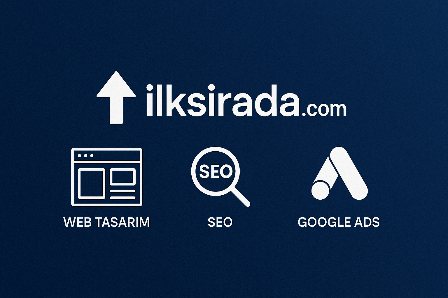 ilksirada.com hizmetimize baktınız mı?